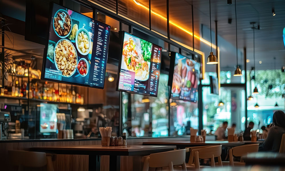 Simplify Processes with End-to-End Digital Services